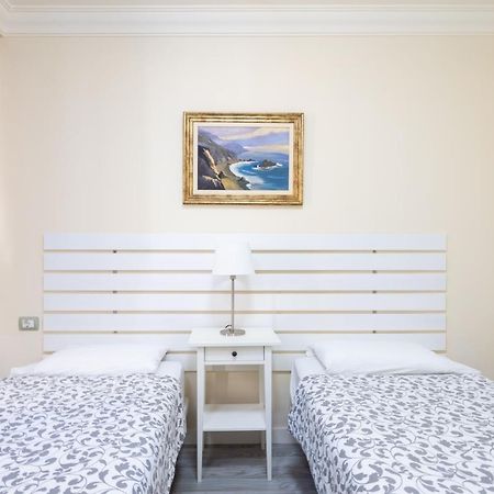 Home2Book Sea View El Poris Poris de Abona Εξωτερικό φωτογραφία