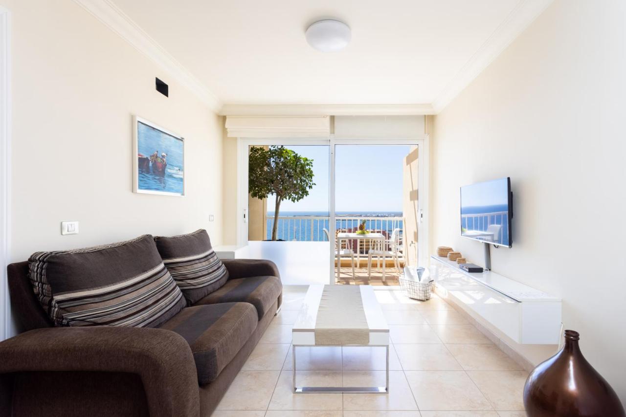 Home2Book Sea View El Poris Poris de Abona Εξωτερικό φωτογραφία